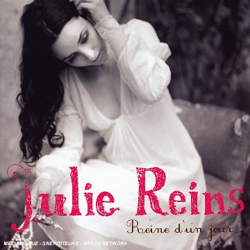 Product Image: Reine d'un Jour