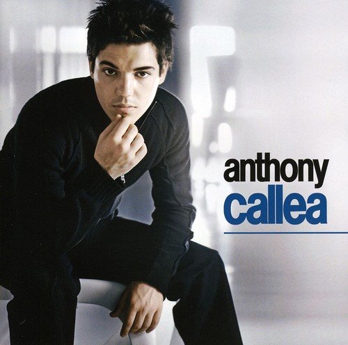 Anthony Callea Pop