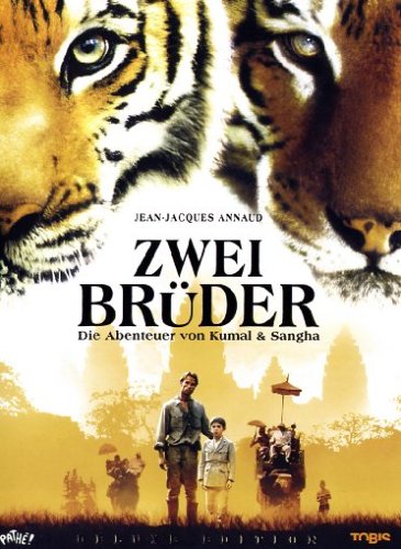Zwei Brüder Movies