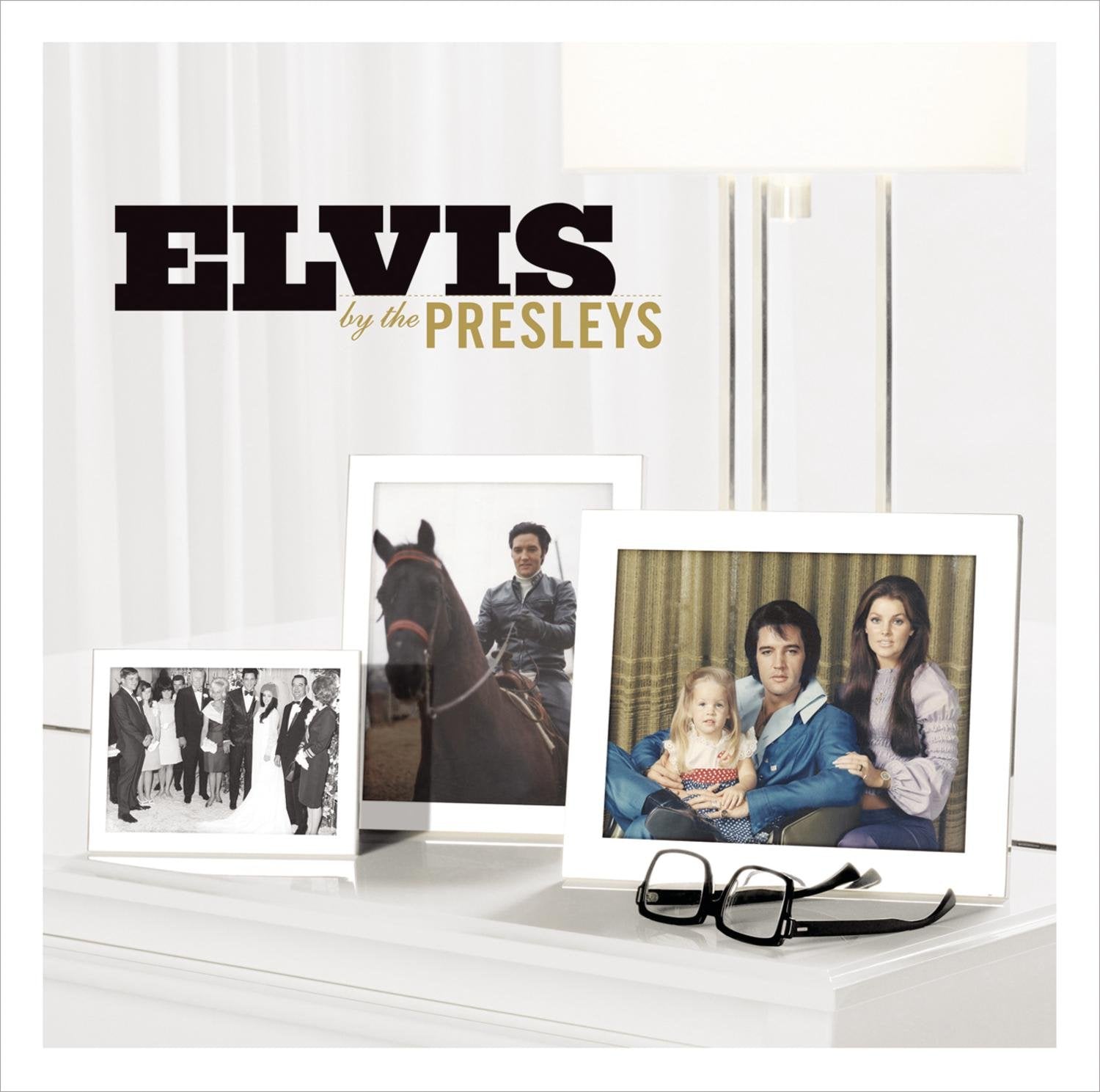 Elvis By the Presleys Rock
