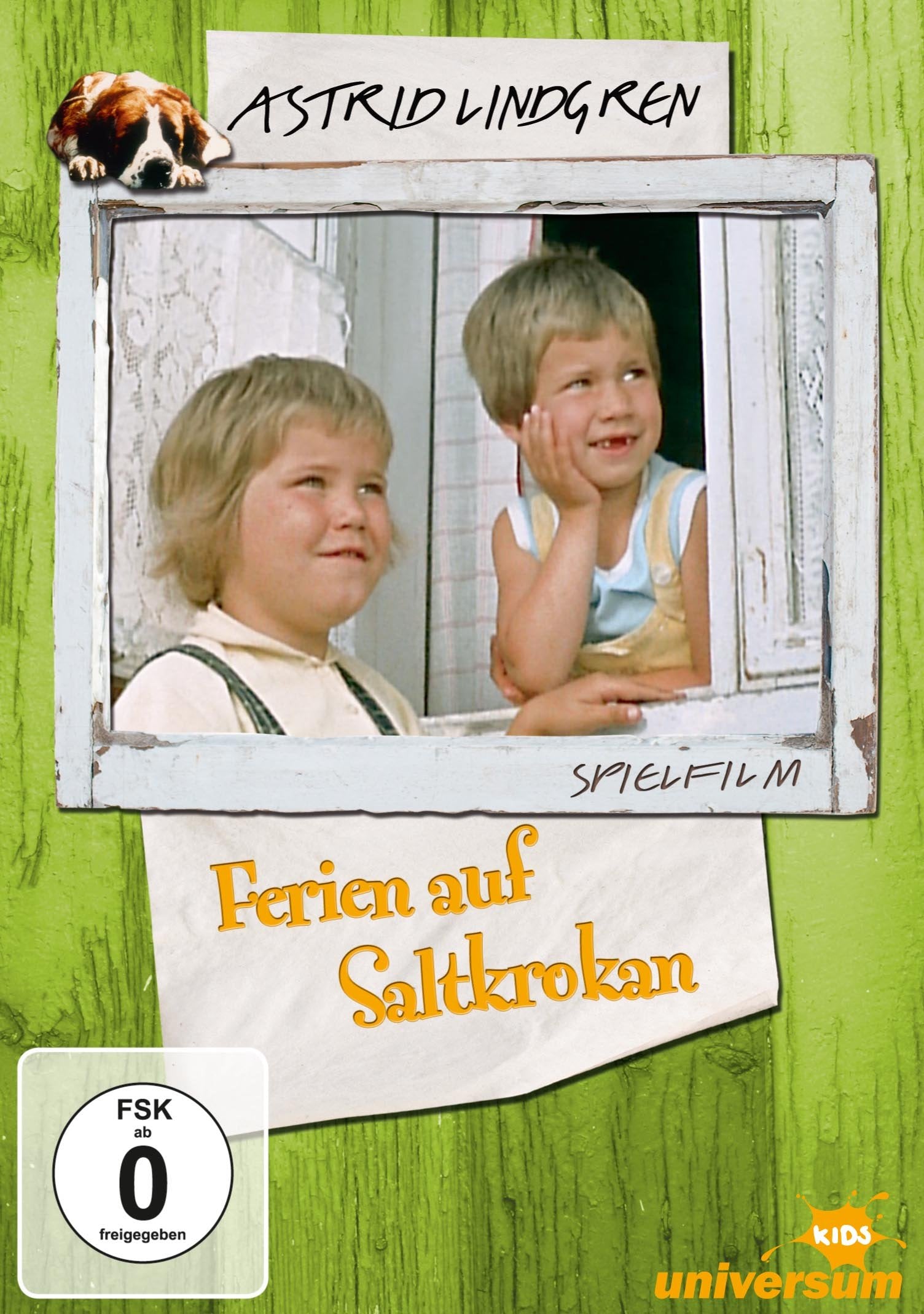 Ferien auf Saltkrokan Movies