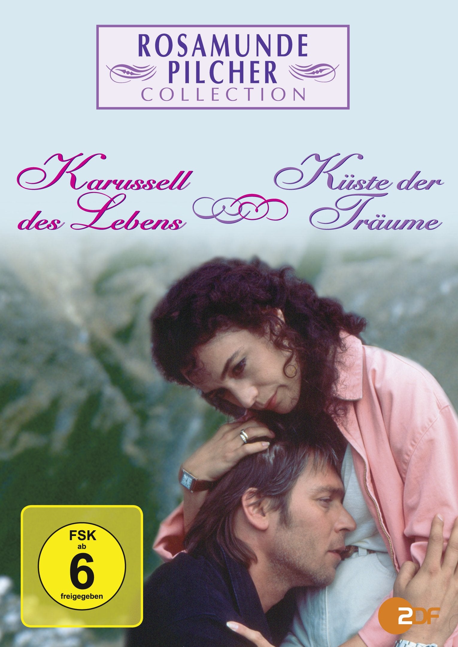 Karussell der Lebens/Küste der Träume Movies