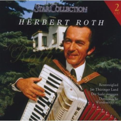 Starcollection German Schlager & Volksmusik