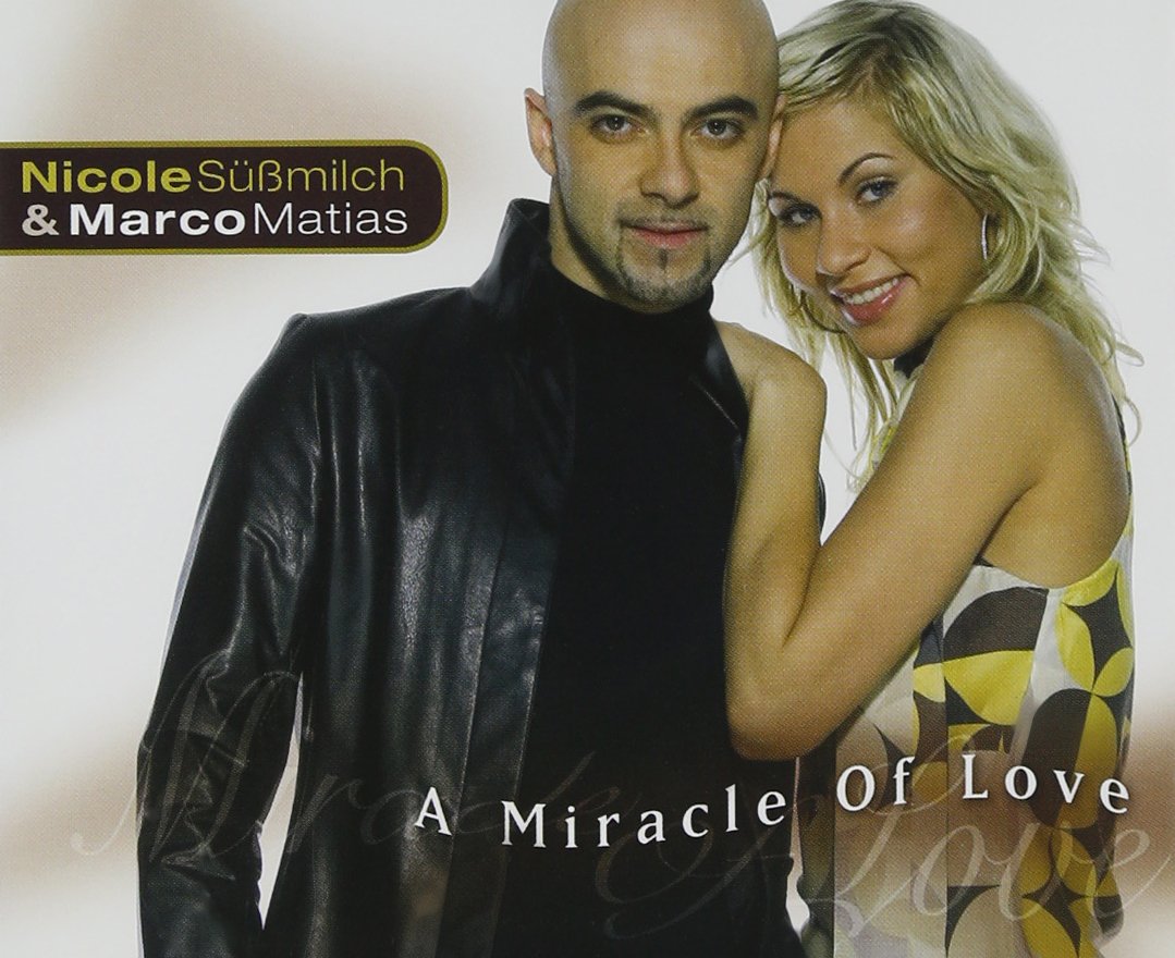 A Miracle of Love Pop