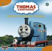 01/Thomas Lokomotive-Kleiner Fr cd