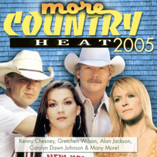 2005: More Country Hit Pop