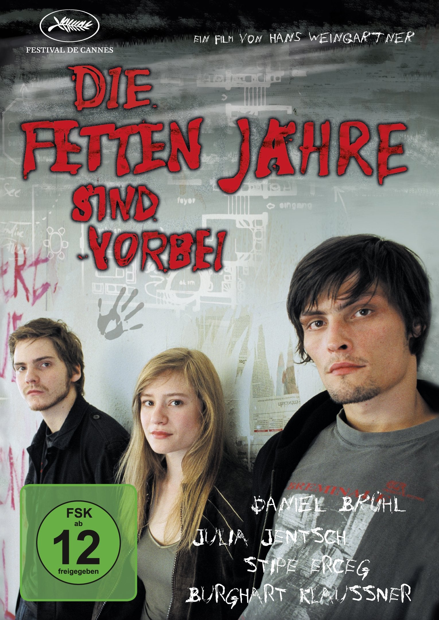 Die fetten Jahre sind vorbei Films