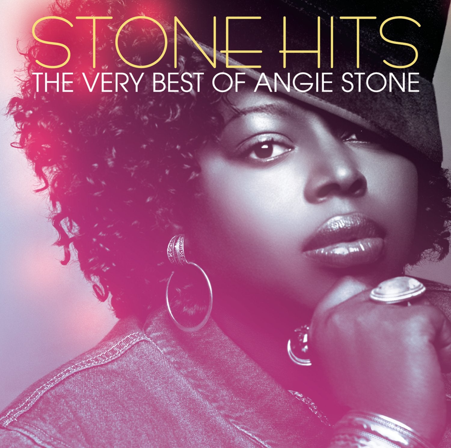 Stone Hits: the Very Best of Funk, R&B & Soul
