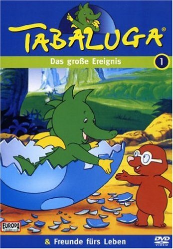 Tabaluga 01 - Das große Ereignis/Freunde für's Leben Box sets
