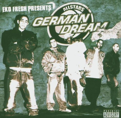 German Dream Allstars Pop