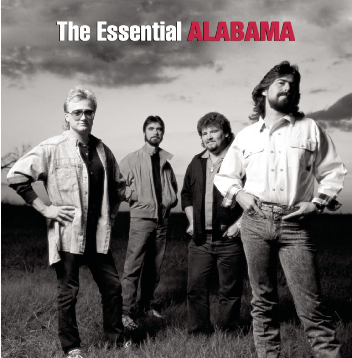 The Essential Alabama Pop