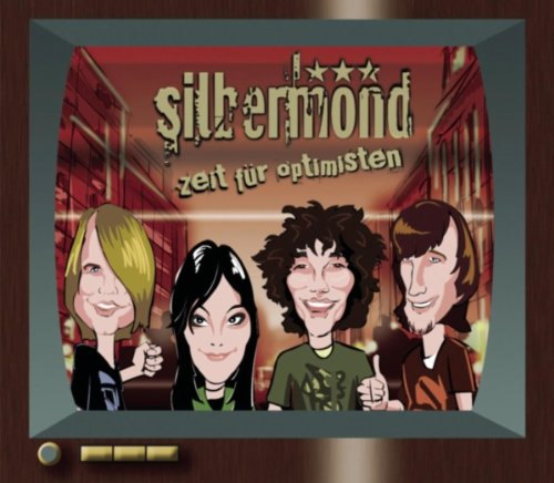 Product Image: Zeit für Optimisten