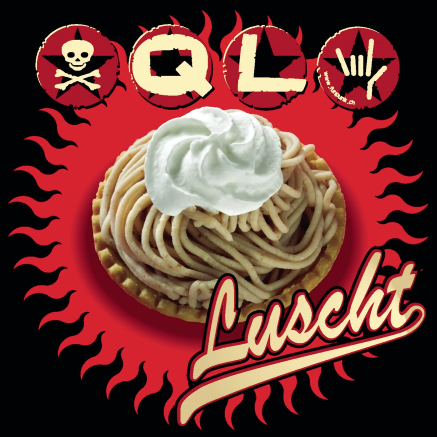 Luscht Rock
