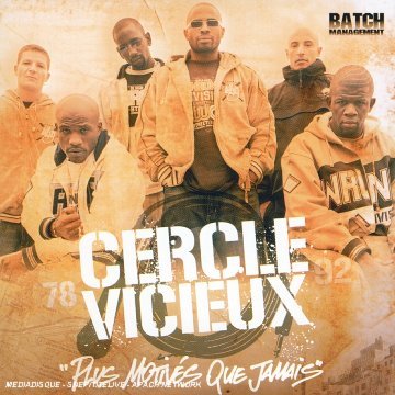 Plus Motiv?S Que Jamais Rap & Hip-Hop