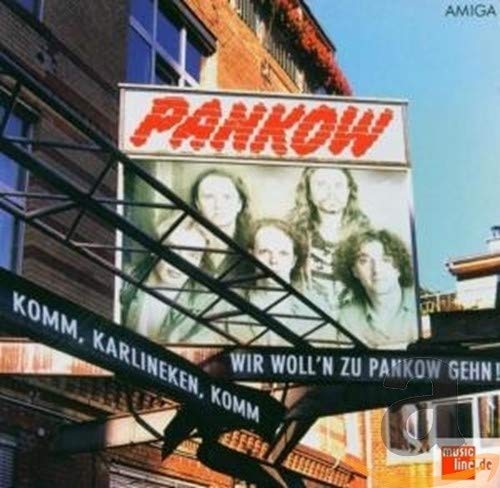 Product Image: Komm,Karlineken,Komm...