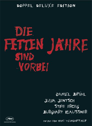 Die fetten Jahre sind vorbei (Special Edition) Films