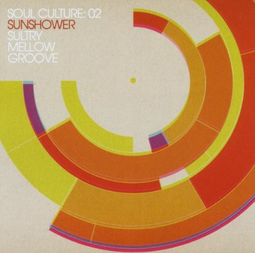 Soul Culture: 02 Sunshower Sul Jazz