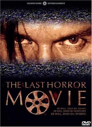 The Last Horror Movie Films