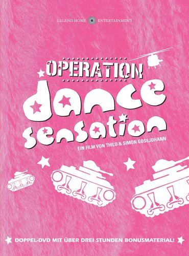 Operation Dance Sensation Movies