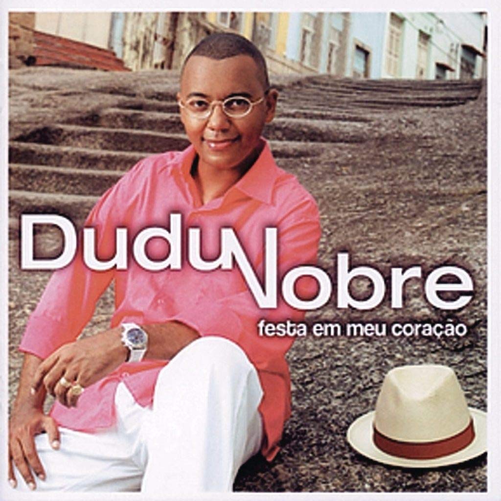 Festa Em Meu Coracao Pop