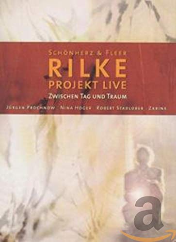 Rilke Projekt - Live/Zwischen Tag und Traum Movies