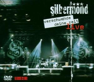 Product Image: Verschwende Deine Zeit - Live