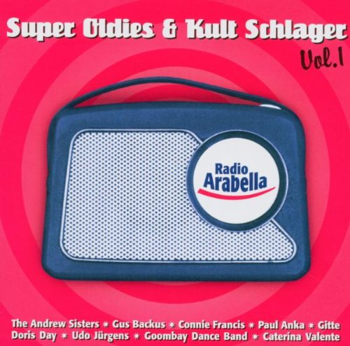 Radio Arabella-Super Oldies Pop