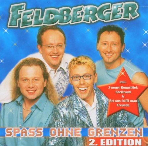 Product Image: Spass Ohne Grenzen