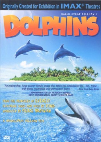 Dolphins Music