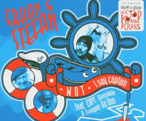 Wot (I Say Captain) Music