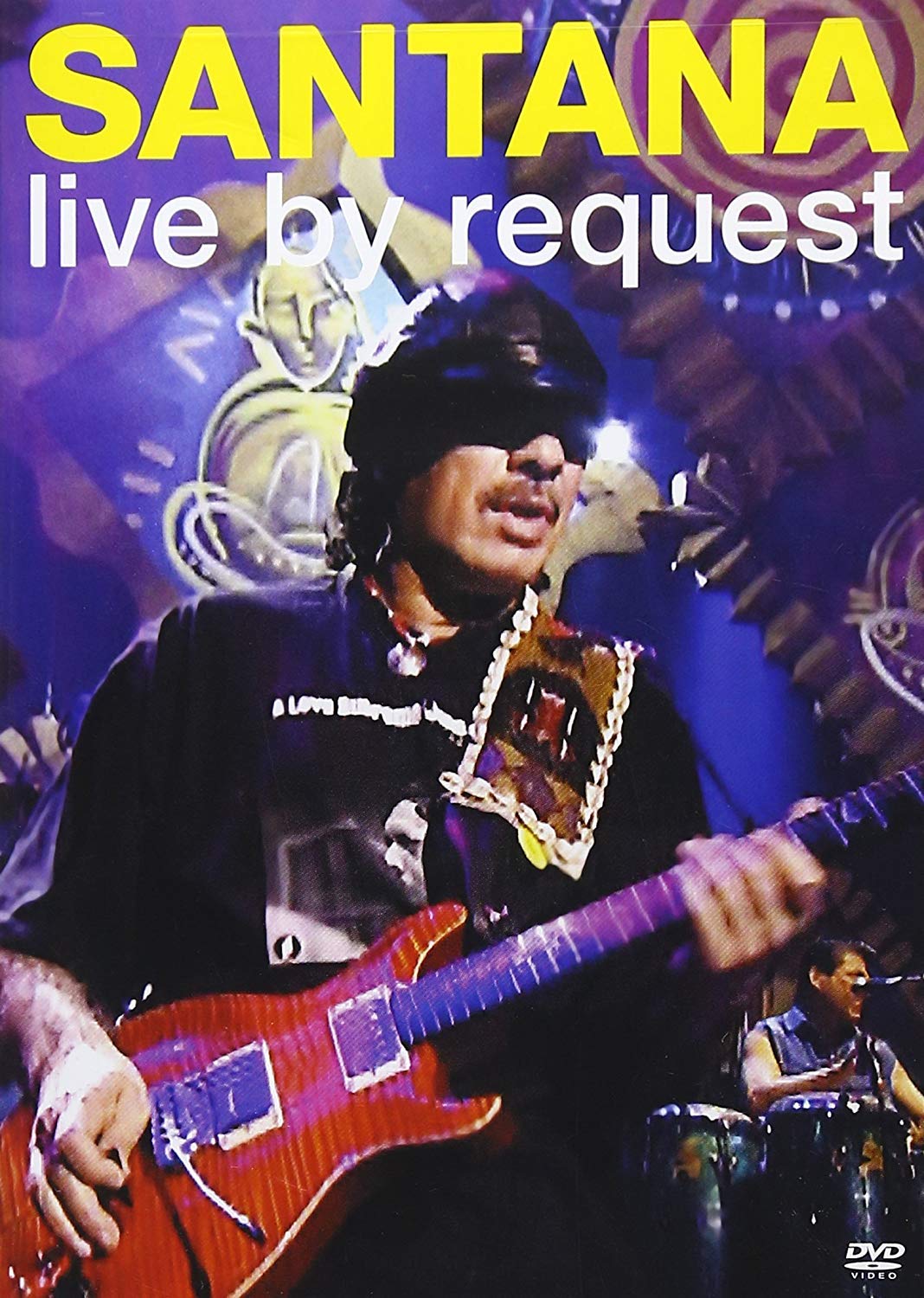 LIVE BY REQUEST Films