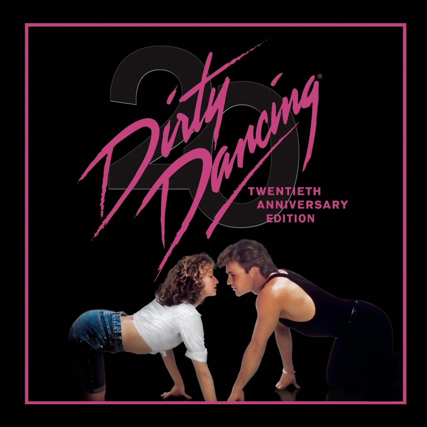 Dirty Dancing Pop