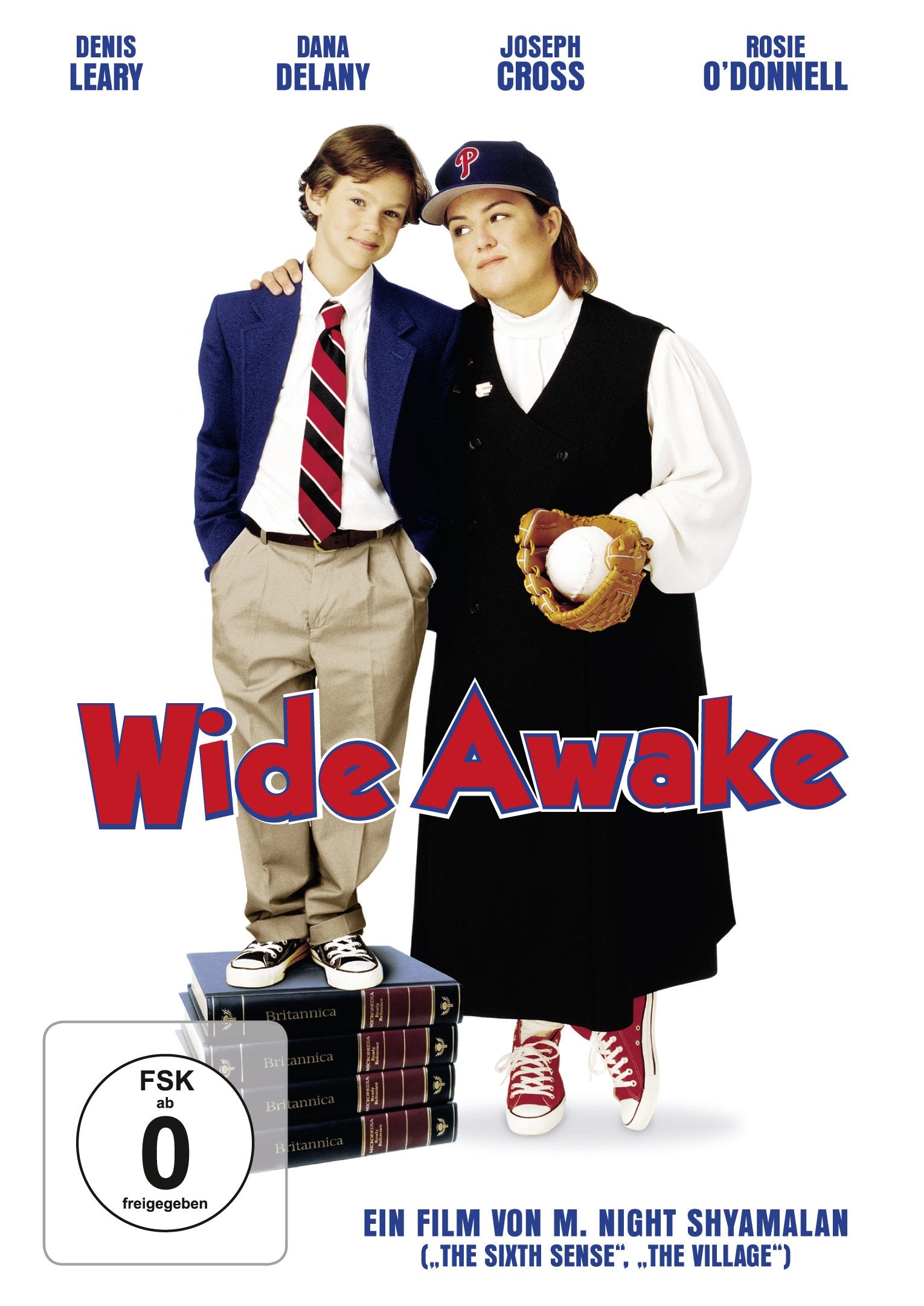 Wide Awake Movies