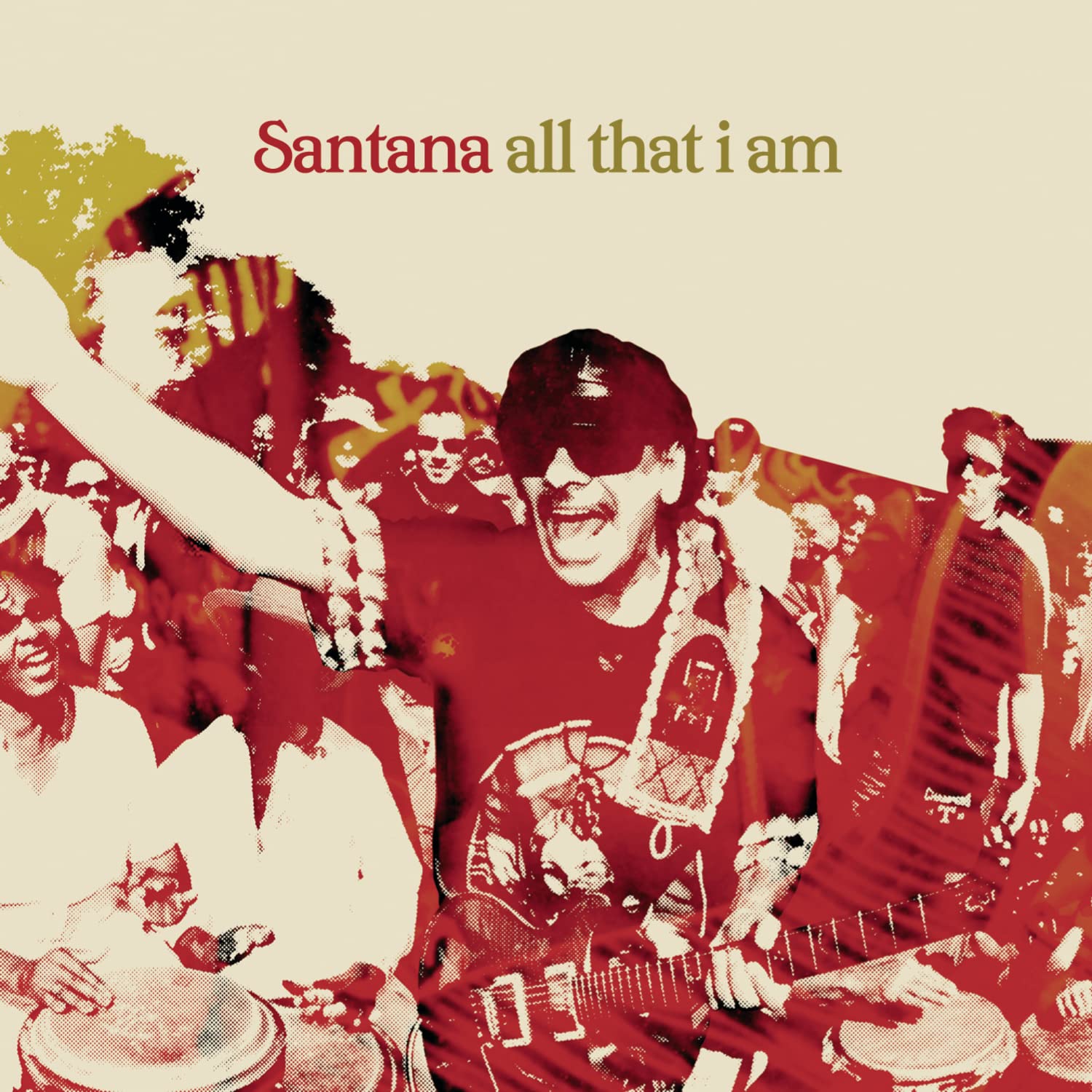 All That I Am Pop