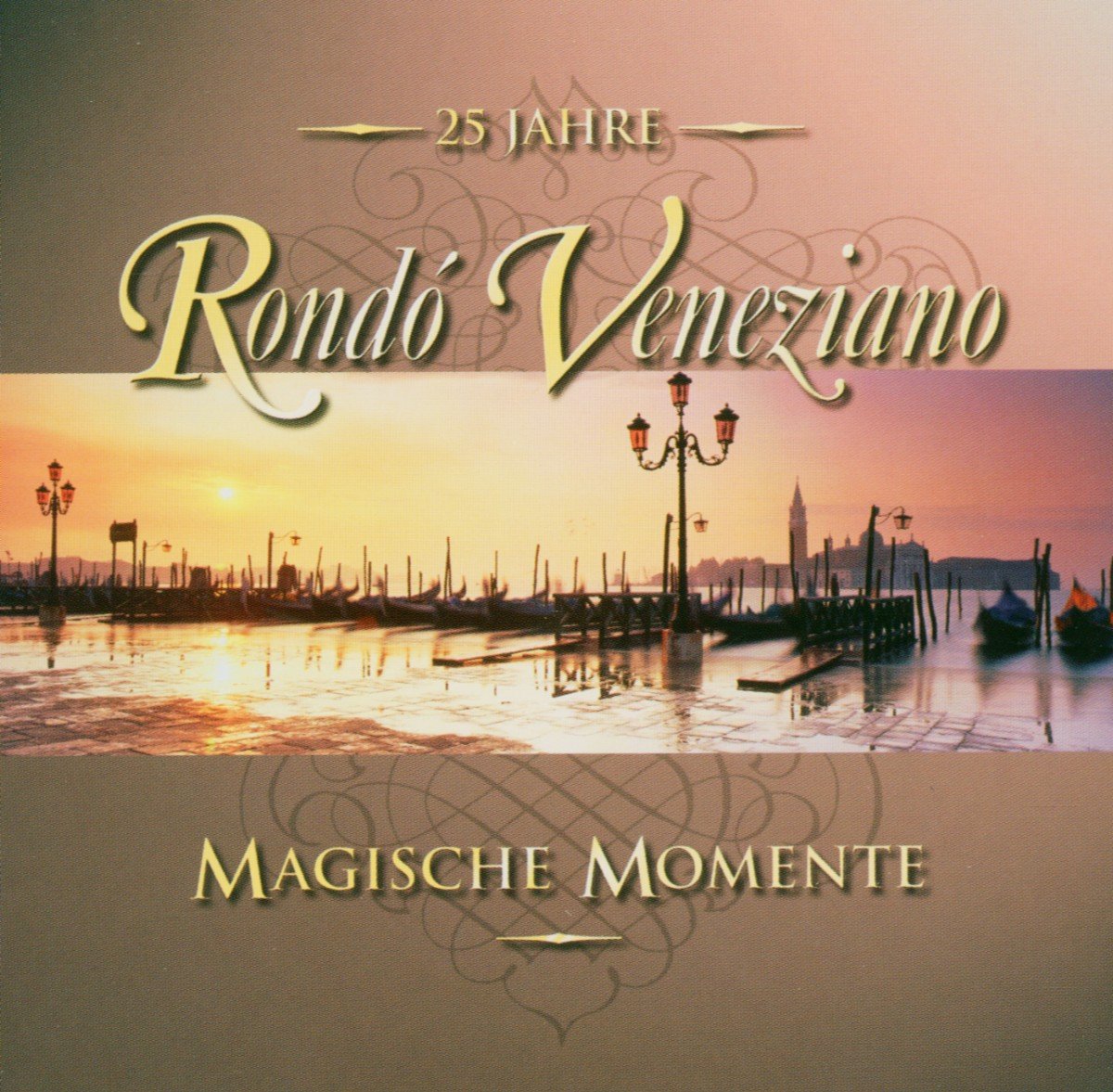 Magische Momente Other music genres