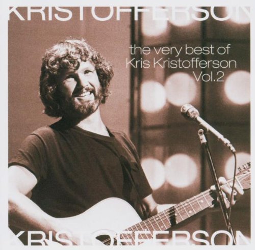 The Very Best of Kris Kristofferson Vol.2 Pop