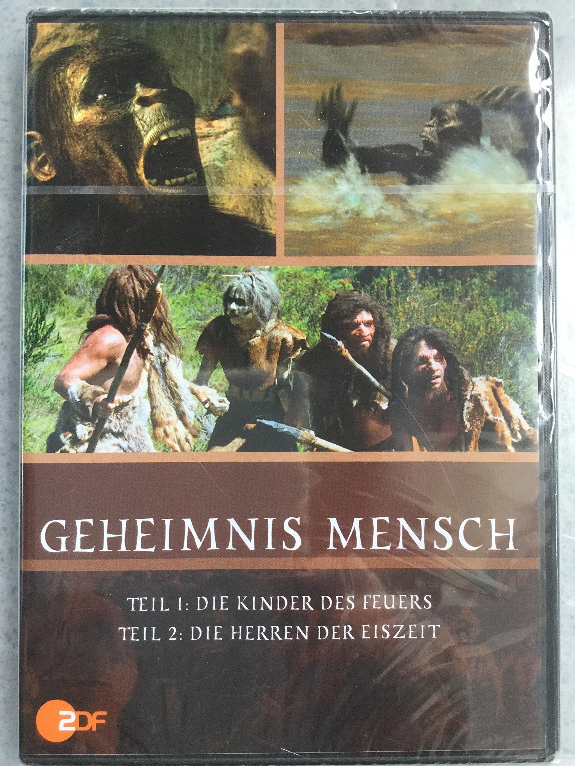 Geheimnis Mensch Films