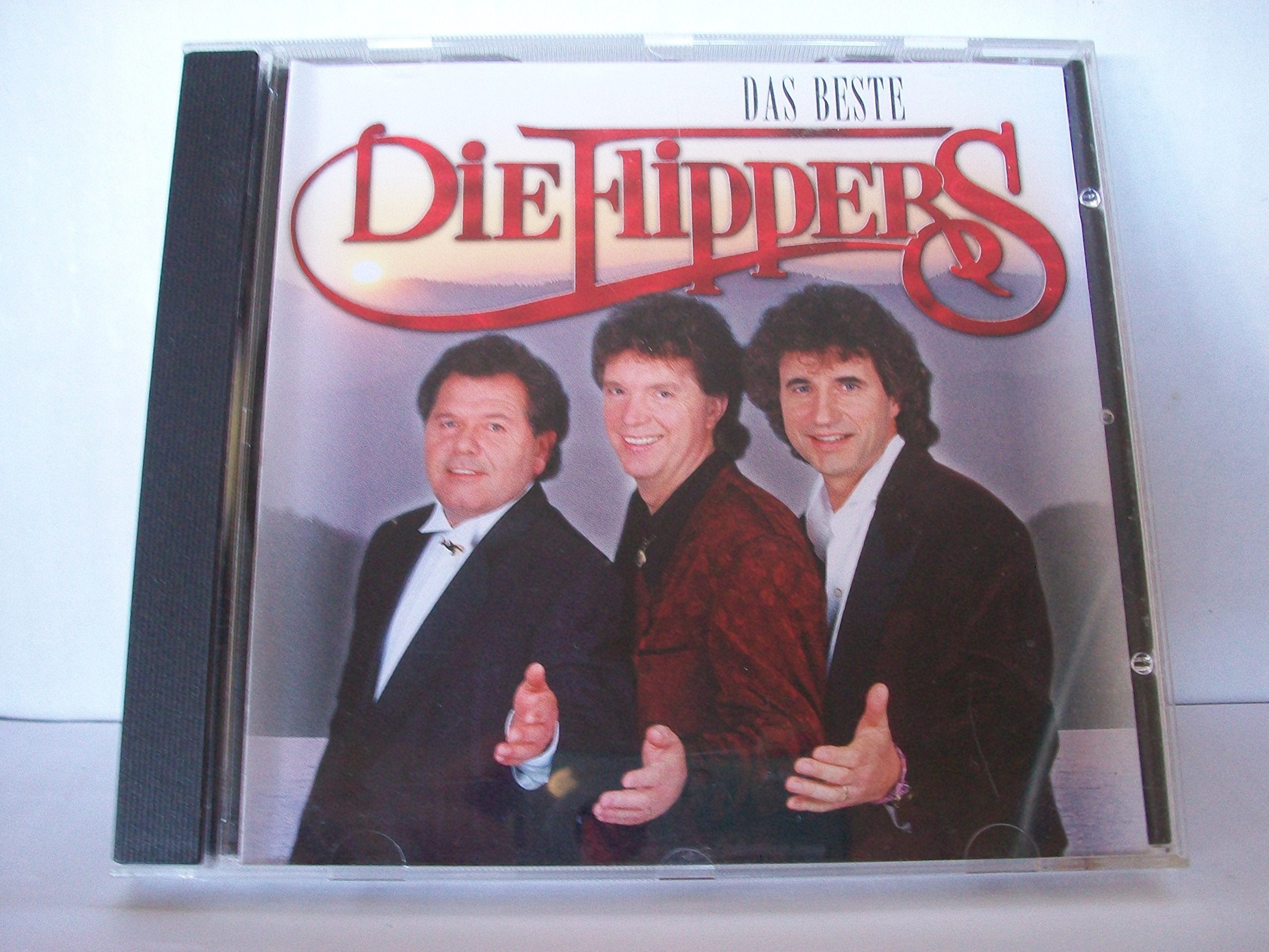 Das Beste Von Den Flippers Pop