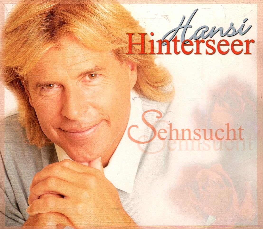 Product Image: Sehnsucht