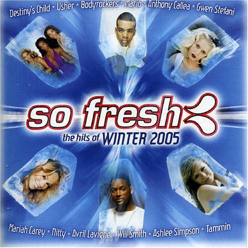 So Fresh: the Hits of Winter 2 Pop