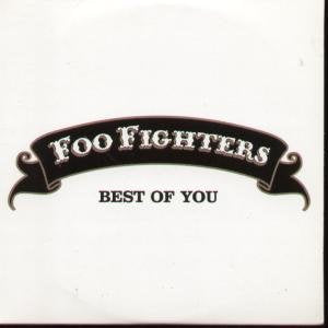 BEST OF YOU CD EUROPEAN RCA 2005 Music