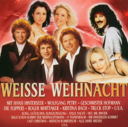 Product Image: Weisse Weihnachten