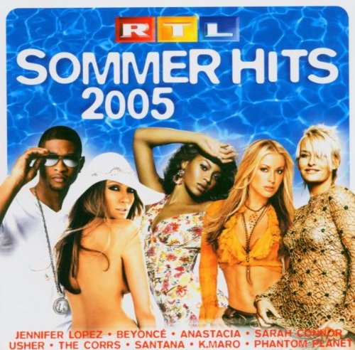 Rtl Sommer Hits 2005 Pop
