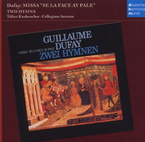Missa Se la Face Ay Pale Classical