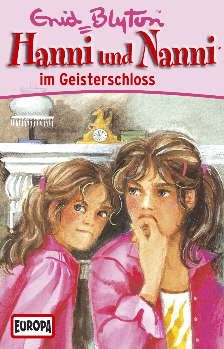 06/Hanni und Nanni-im Geisterschloss Books