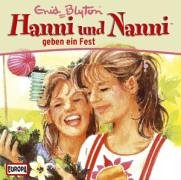 11/Hanni und Nanni-Geben Ein Music for Children