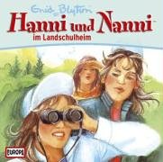 12/Hanni und Nanni-im Landsc Children & Young People