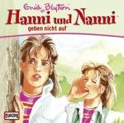 13/Hanni und Nanni-Geben Nic Children & Young People