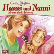 14/Hanni und Nanni-Bringen a Children & Young People