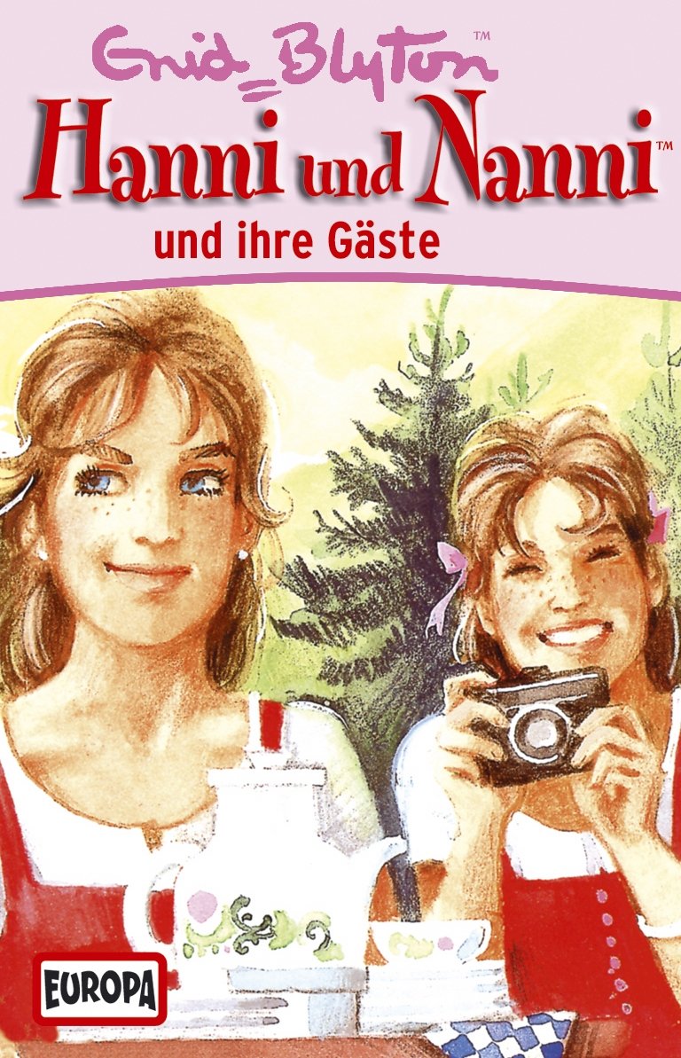 15/Hanni und Nanni-und Ihre Music for Children